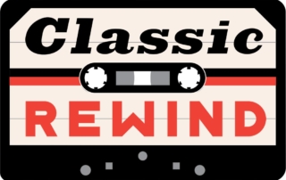 Classic Rewind-Logo