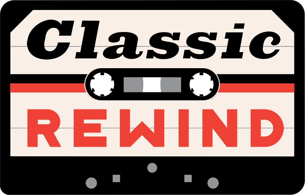Classic Rewind-Logo