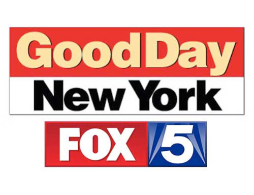 WNYW – Good Day New York  – Rick Allen Interview